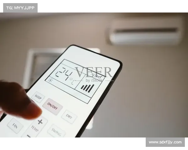 手机遥控开空调的软件(手机遥控开空调的软件:让你随时随地掌控房间温度) 手机遥控开空调的软件(手机遥控开空调的软件:让你随时随地掌控房间温度)